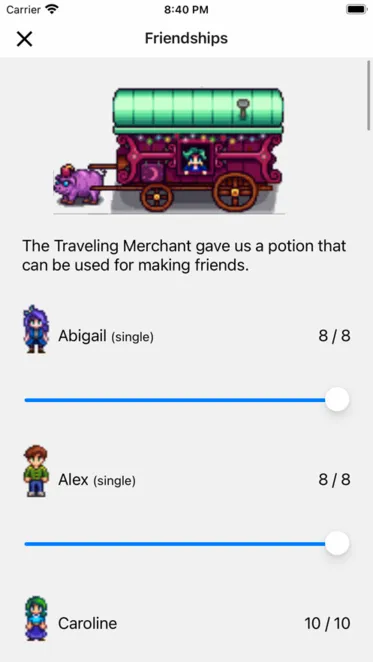 Stardew Save Editor�����ֻ���v1.0.16 ��׿���ͼ