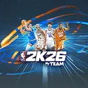 NBA2K26�����ֻ���v98.0.2 ��Ѱ�