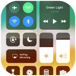 Control Center�����ֻ���v3.3.3 ��׿��