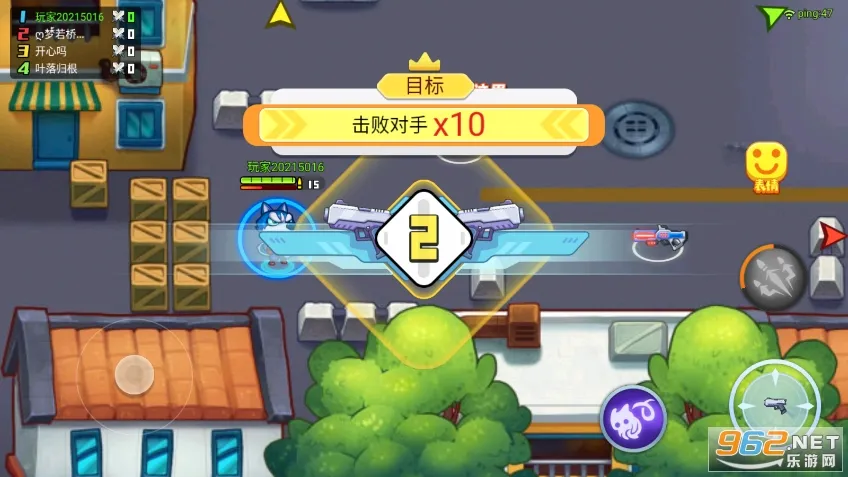 ����ǹս(ǹս�����Ϸ)v1.00.13 �ֻ����ͼ