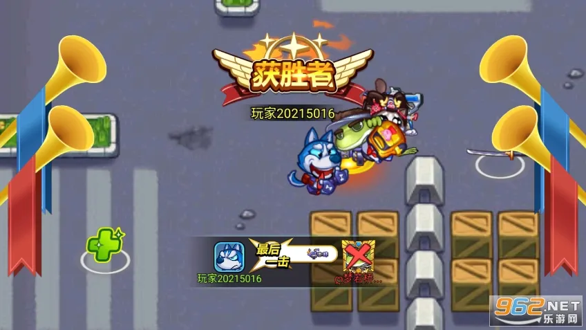 ����ǹս(ǹս�����Ϸ)v1.00.13 �ֻ����ͼ