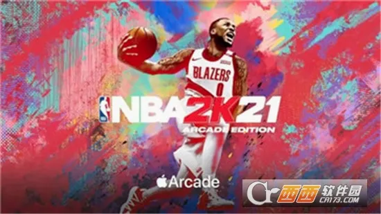 nba2k21�ֻ���(���򾺼���Ϸ)v35.0.9 �ٷ������ͼ