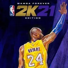 nba2k21�ֻ���(���򾺼���Ϸ)v35.0.9 �ٷ�����