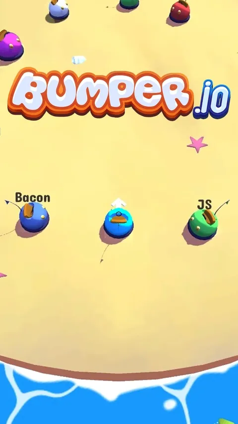 ��ײ����ս(������ײС��Ϸ)v18.0.2 ��׿���ͼ