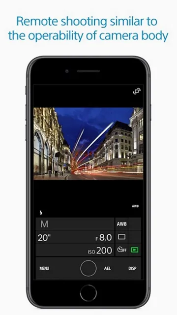 Imaging Edge(ͼ��������)v7.8.4 ��׿���ͼ