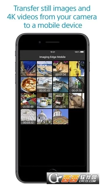 Imaging Edge(ͼ��������)v7.8.4 ��׿���ͼ