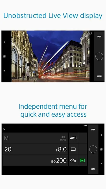 Imaging Edge(ͼ��������)v7.8.4 ��׿���ͼ