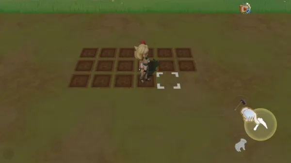 牧场气息(牧场经营游戏) 牧场气息(牧场经营游戏)