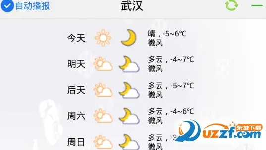 农夫天气最新手机版 农夫天气最新手机版