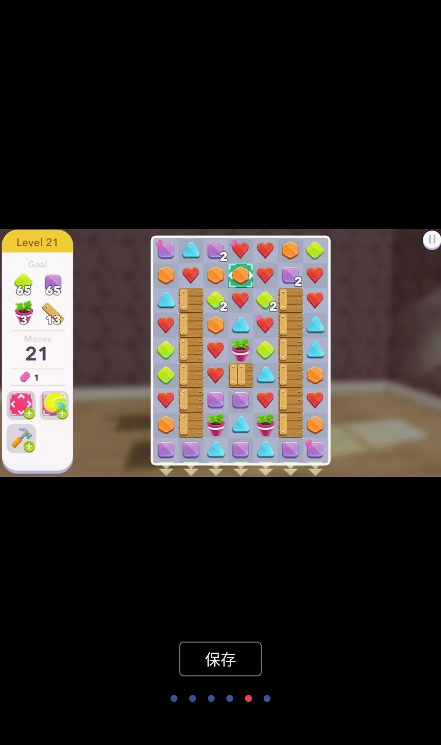 �Ҿ���ƣ�������MOD�˵�(�Ҿ������Ϸ)v6.8.9 ��׿���ͼ