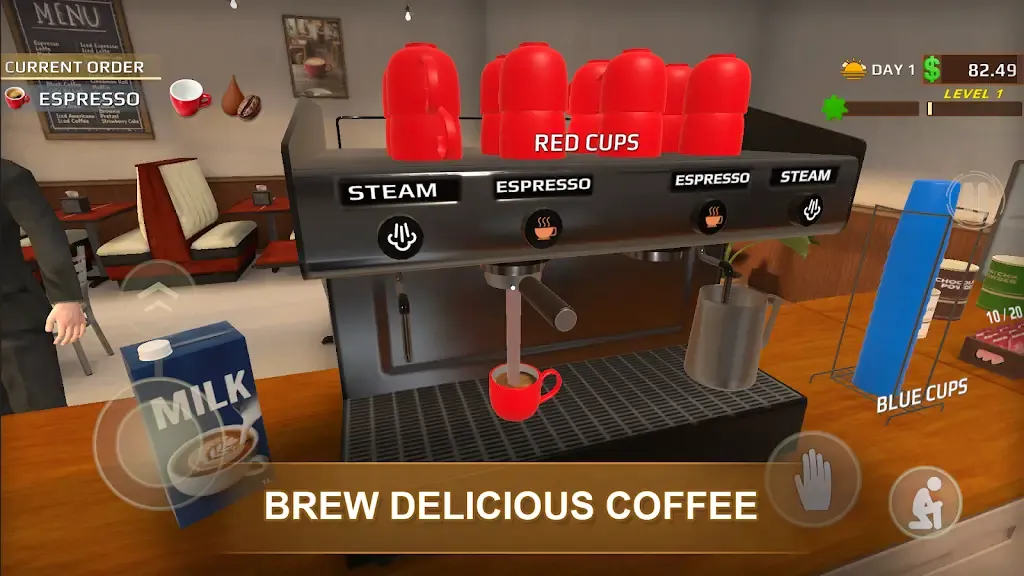 ���ȸ���(����ģ�⾭Ӫ��Ϸ)v1.7 ��Ѱ��ͼ