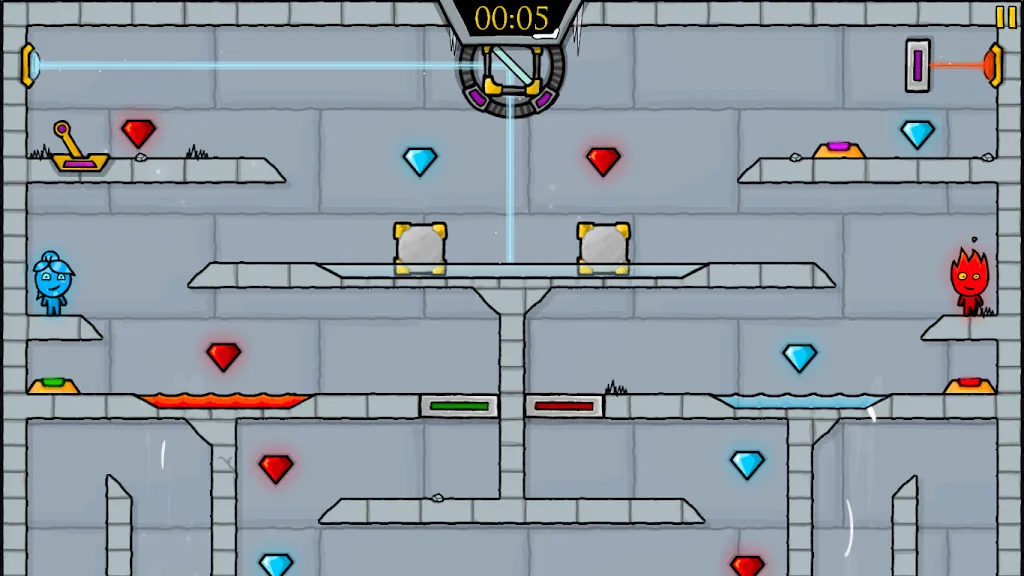 ���к���ˮŮ��������׿���ֻ���v2.0.0 ��׿���ͼ