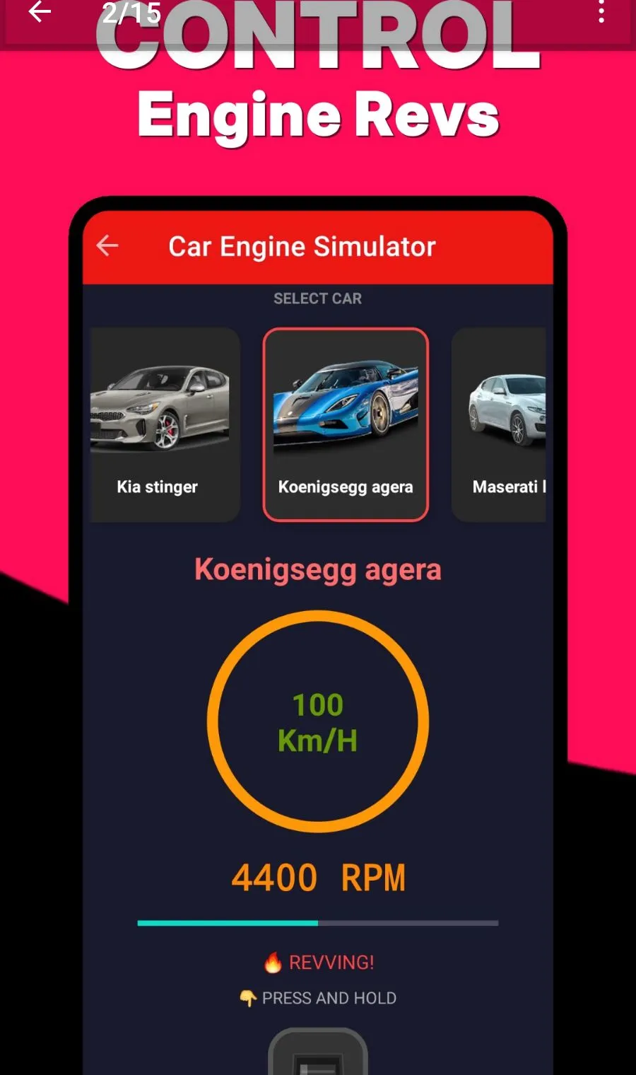 ����������ģ����(��������Ӧ��)v1.0.3 �ֻ����ͼ