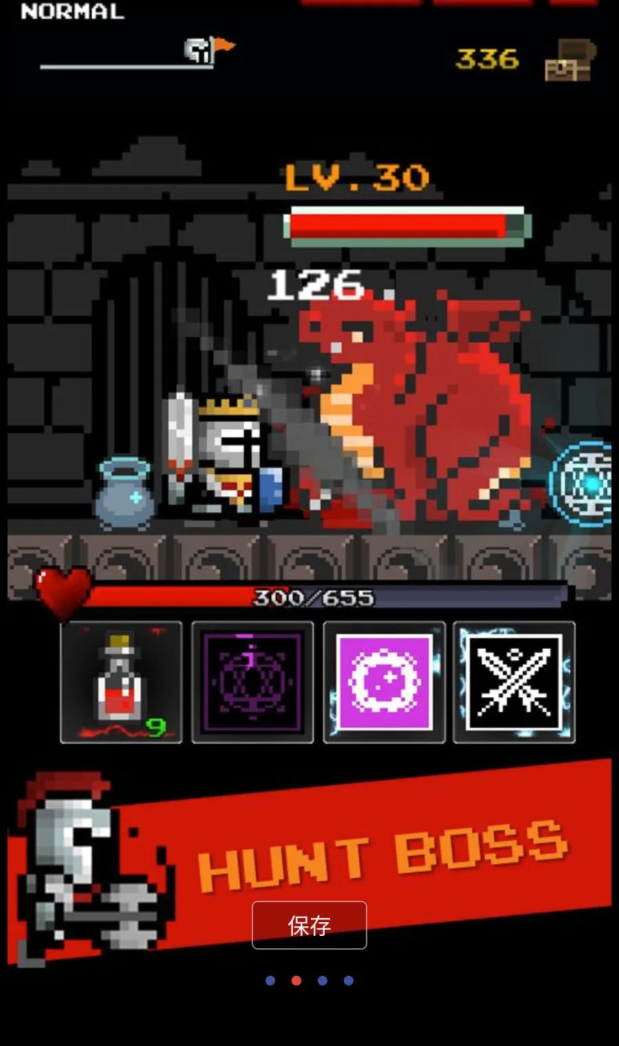 ���³�������Ӣ��MOD�˵�(����RPG��Ϸ)v12.6.0 �ٷ������ͼ