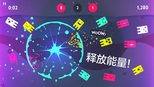 ����ˮĸ(����������Ϸ)v1.0 �ֻ����ͼ