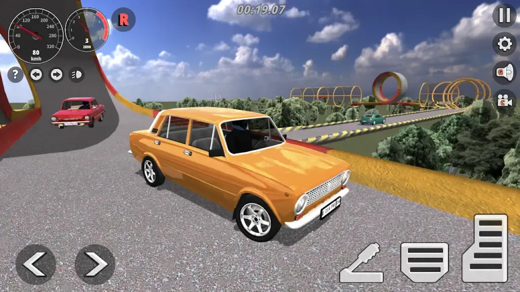TRD����ʱ��(������ʱ��Ϸ)v1.2.9 ��Ѱ��ͼ
