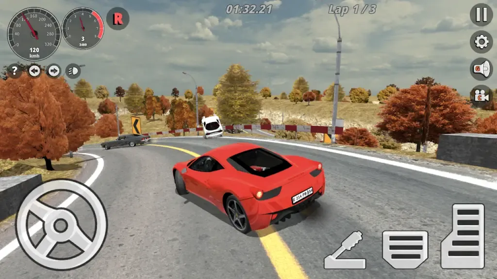 TRD����ʱ��(������ʱ��Ϸ)v1.2.9 ��Ѱ��ͼ