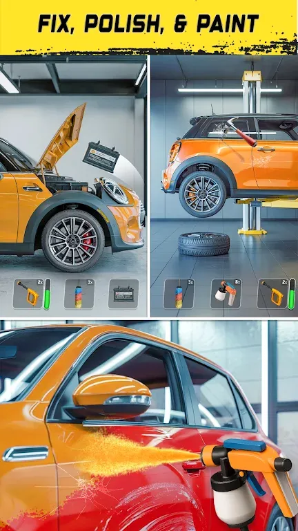 ϴ�������޸���Ϸ2026���°汾v3.0.53 ��Ѱ��ͼ