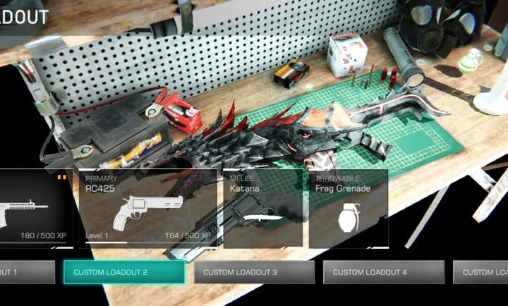 Project BFA���ʲ��Է�(���������Ϸ)v0.2.1 �ֻ����ͼ