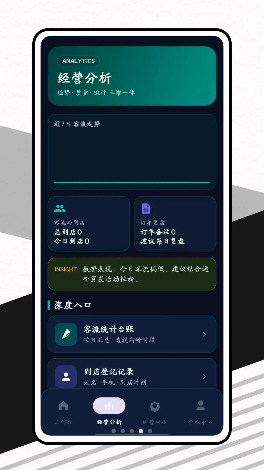 ������(�̼Ҿ�Ӫ����)v1.0.1 �ٷ������ͼ