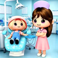 ССҽԺģ��(ҽԺͯȤ������Ϸ)v1.0.0 �ֻ���