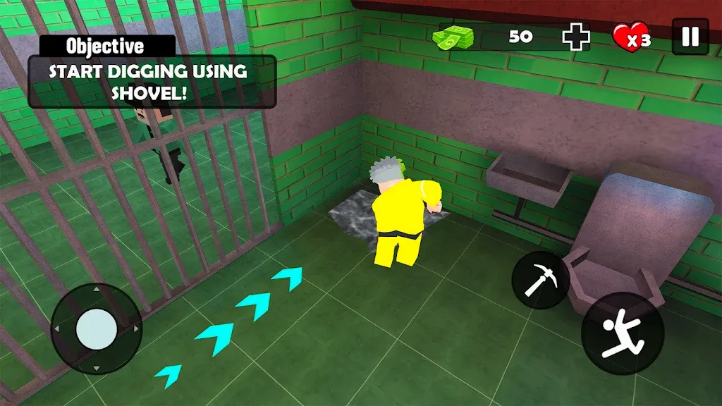 �±ȼ���������(3D�ϰ��ܿ���Ϸ)v0.3 ��Ѱ��ͼ