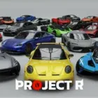 PROJECT R���ռ�����ģ����(����ģ����Ϸ)v0.2.04 ��Ѱ�