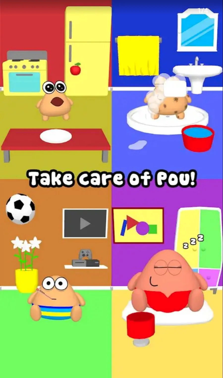 �ҵĳ���3D(���ǳ���������Ϸ)v1.0.73 ��Ѱ��ͼ
