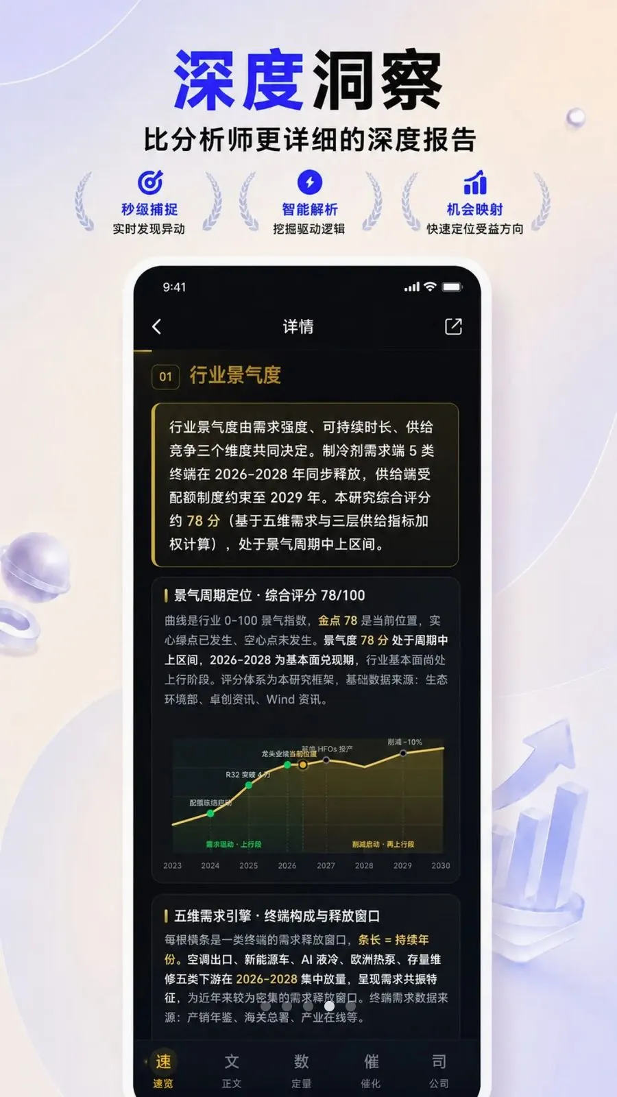 ��СǰͶ��(AIͶ��APP)v2.0.1 �ֻ����ͼ