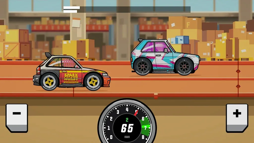 Drag Rivals����װ������2026���°汾v0.5.4 ��Ѱ��ͼ