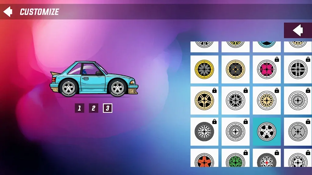 Drag Rivals����װ������2026���°汾v0.5.4 ��Ѱ��ͼ