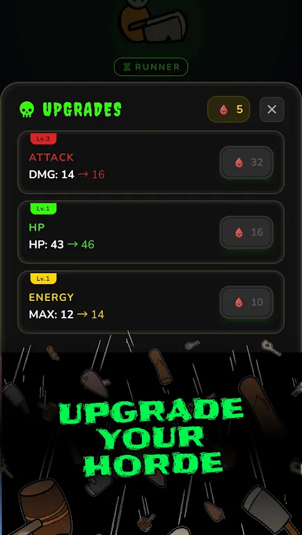 ��ʬ�񳱣������Ϸ2026���°汾v1.0.0 �ֻ����ͼ