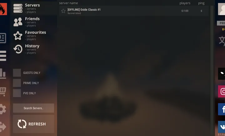 �������ϰ汾(���浺��Ϸ)v0.1.9 ��Ѱ��ͼ
