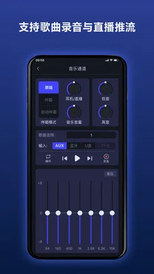 Donner ·������(�����������APP)v2.4.1 �ٷ������ͼ