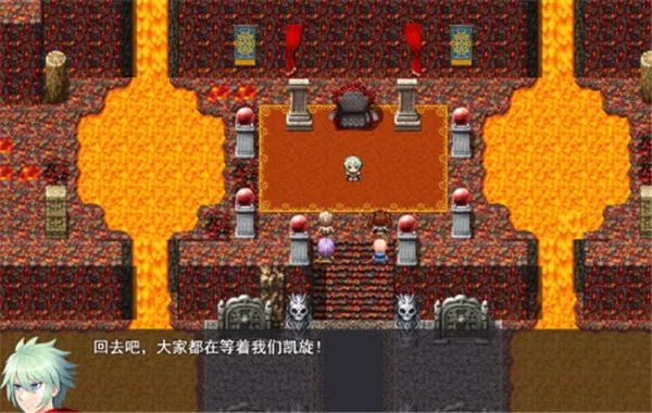 ���������Ļ���(��ʽ����ð����Ϸ)v1.0 ��Ѱ��ͼ