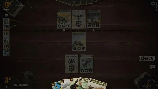 kards˽��(��ս������Ϸ)v1.47.24823 ��׿���ͼ