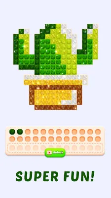 Jewel Coloring(�鱦��ɫ��Ϸ)v1.13.0 ��׿���ͼ