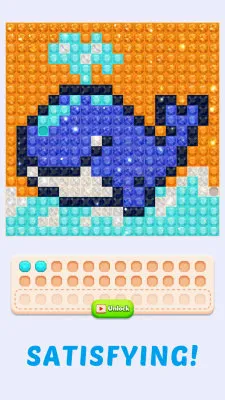 Jewel Coloring(�鱦��ɫ��Ϸ)v1.13.0 ��׿���ͼ