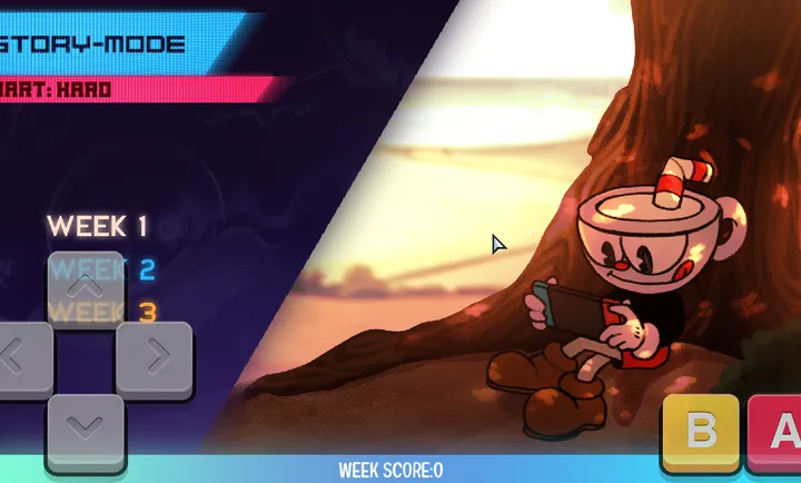 Indie Cross V1��׿���ֻ���v0.2.7.1 �ֻ����ͼ