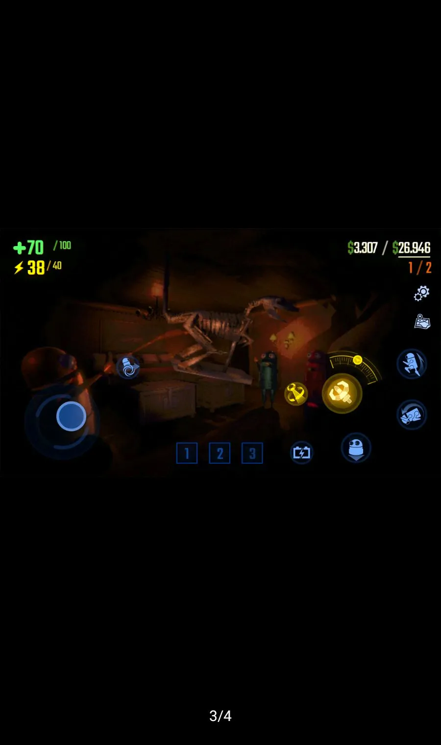 R.E.P.O���ܲ˵�������(�����ֲ���Ϸ)v1.1.3 �ٷ������ͼ