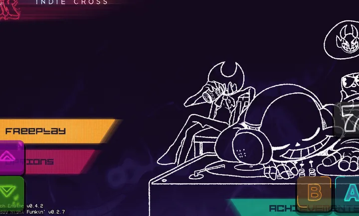����ҹ�ſ˲豭ͷ��һ�׶�(�豭ͷ�Ծ���Ϸ)v0.2.7 �ٷ������ͼ