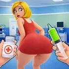 ���Ƿ��ҽ��(ҽ��ģ����Ϸ)v1.0 ��׿��