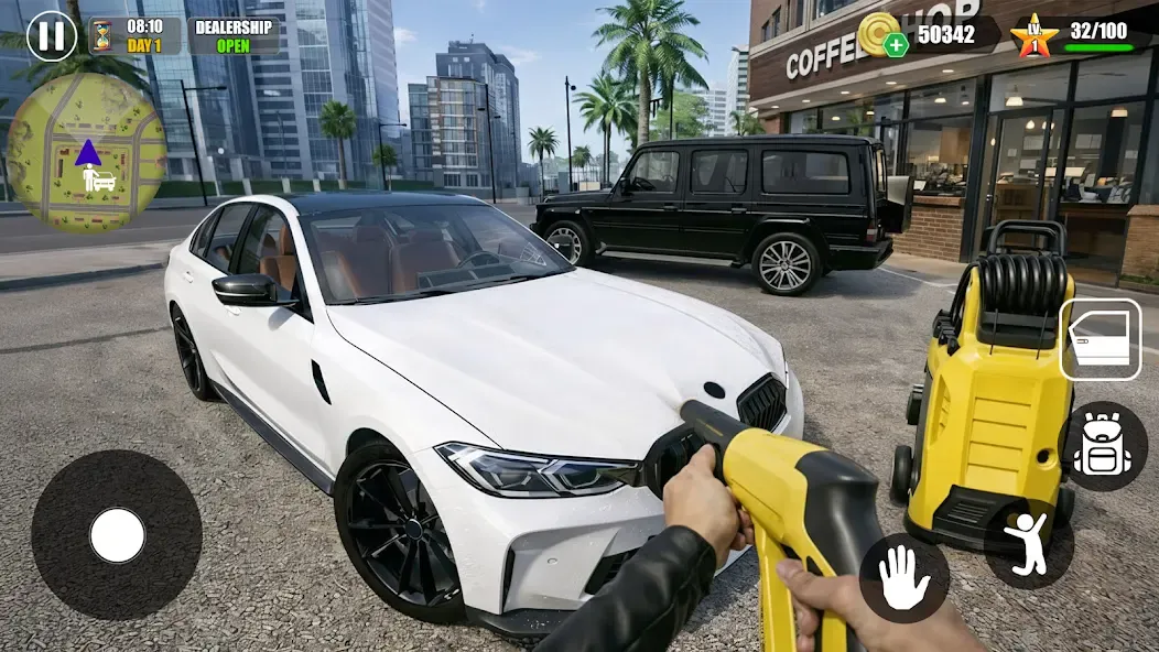 ��������ģ����2026��������(��������ģ����Ϸ)v1.18 ��׿���ͼ
