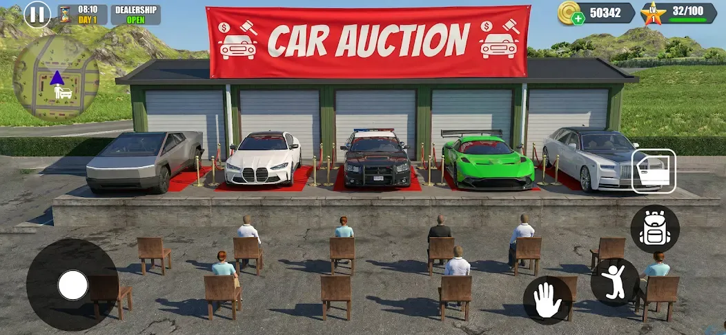 ��������ģ����2026��������(��������ģ����Ϸ)v1.18 ��׿���ͼ