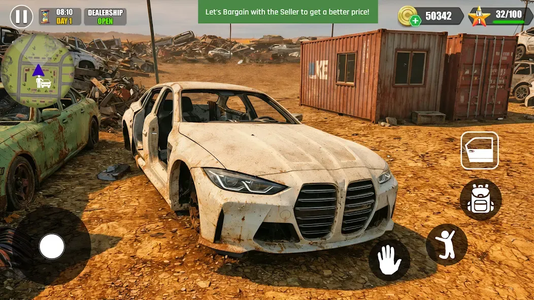 ��������ģ����2026��������(��������ģ����Ϸ)v1.18 ��׿���ͼ
