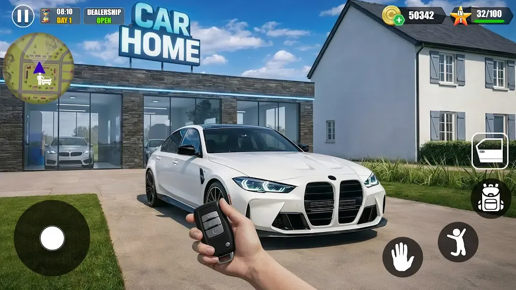 ��������ģ����2026��������(��������ģ����Ϸ)v1.18 ��׿���ͼ