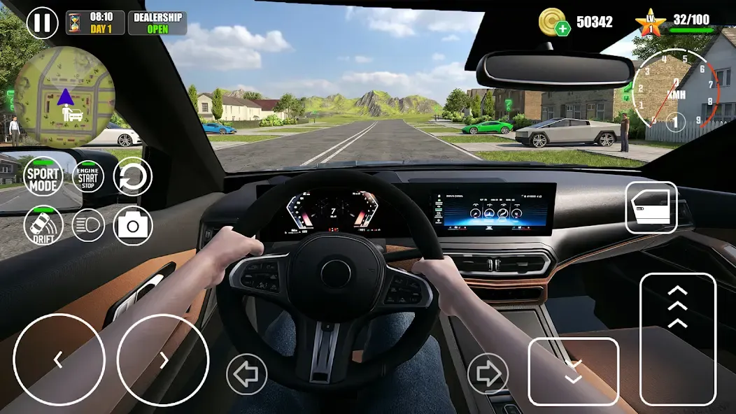 ��������ģ����2026��������(��������ģ����Ϸ)v1.18 ��׿���ͼ