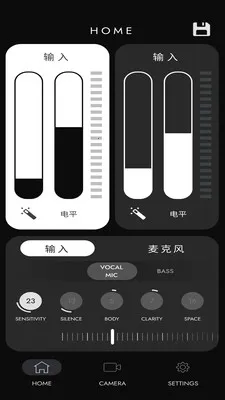 Polar Go(��Ƶ¼������)v1.0.3 �ٷ������ͼ