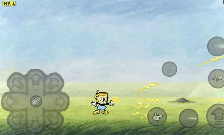 �豭ͷfusion(�豭ͷð����Ϸ)v0.18 ��׿���ͼ