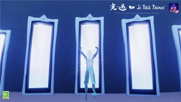 光遇先锋服全(治愈社交游戏) 光遇先锋服全(治愈社交游戏)